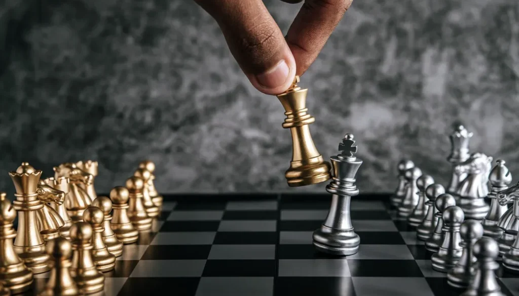 successful Strategy for content marketing