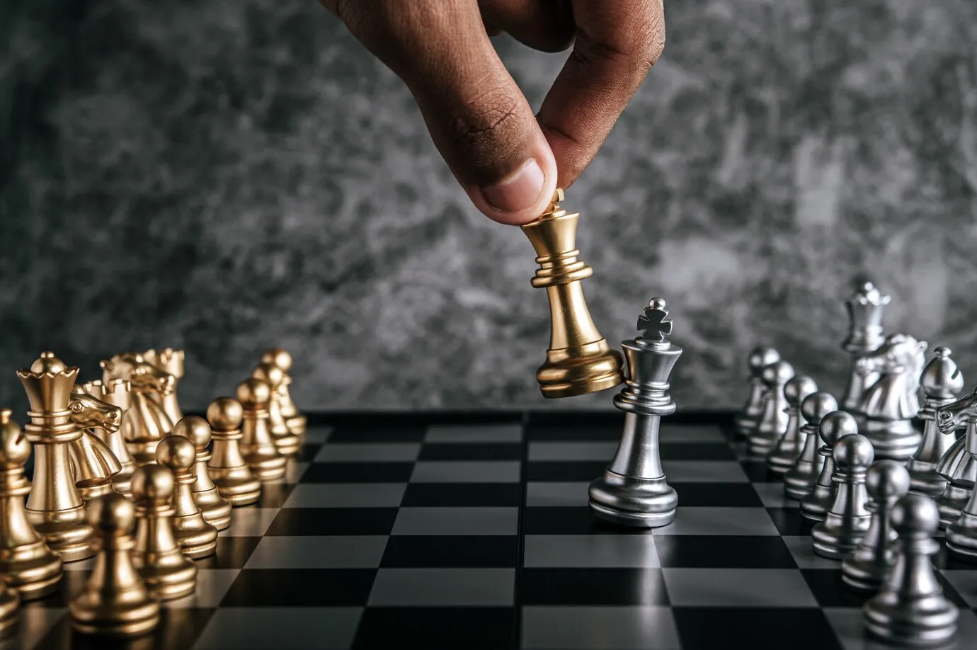 successful Strategy for content marketing